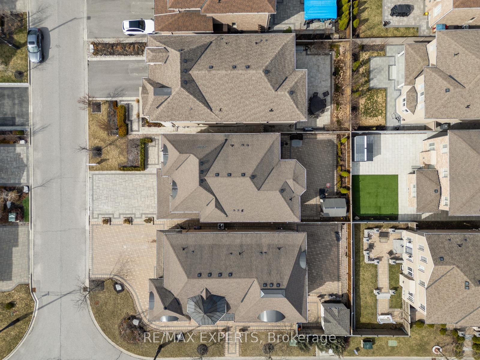 Photo 37 of 7 Drake Street, Vaughan, Vellore Village — HOMEH