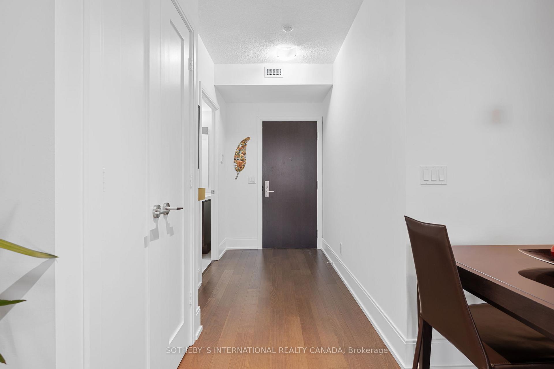 Photo 20 of Unit 1511, 70 Roehampton Avenue, Toronto, Mount Pleasant West — HOMEH