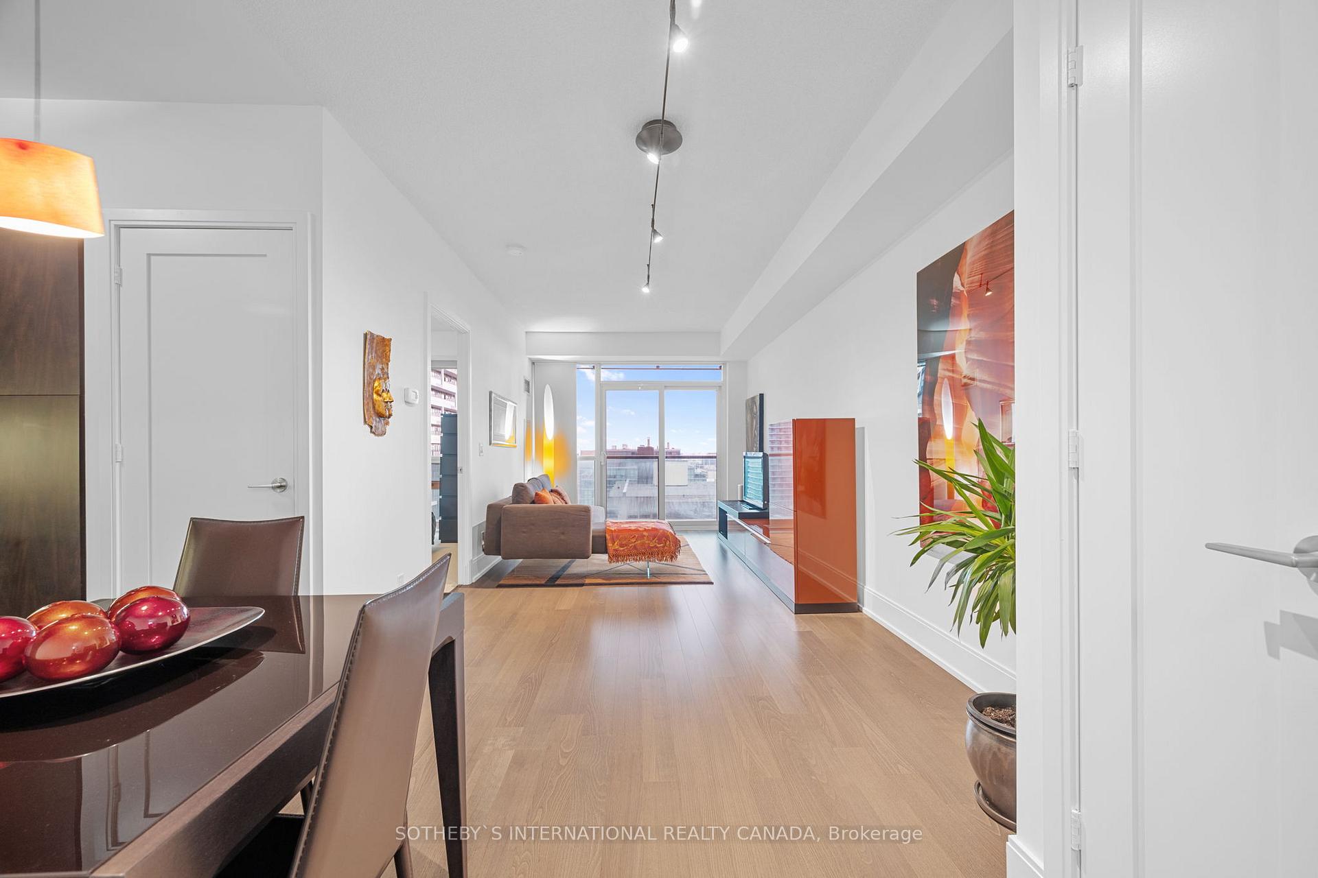 Photo 42 of Unit 1511, 70 Roehampton Avenue, Toronto, Mount Pleasant West — HOMEH