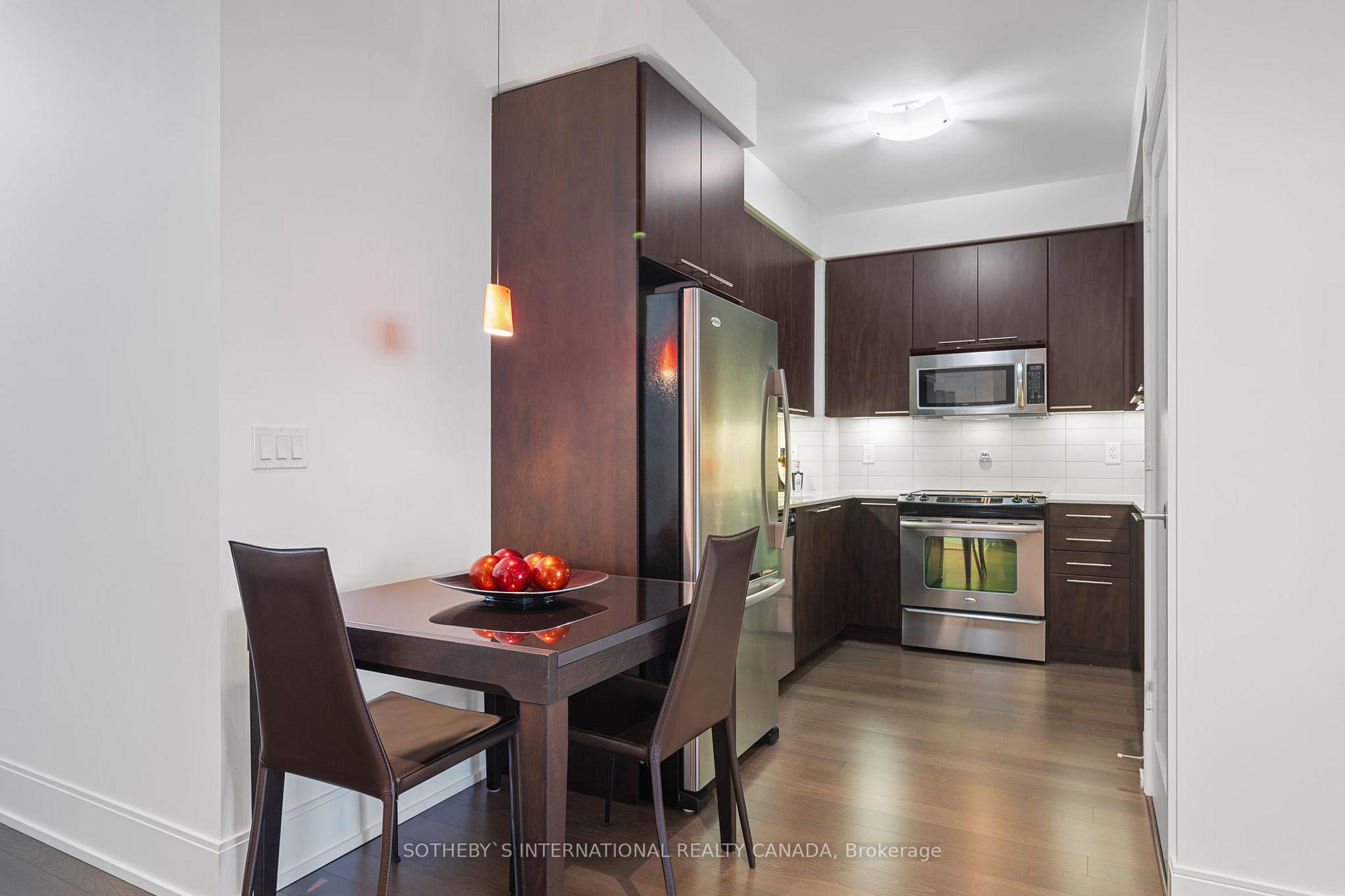 Photo 28 of Unit 1511, 70 Roehampton Avenue, Toronto, Mount Pleasant West — HOMEH