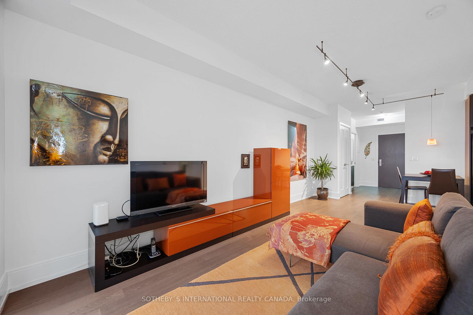 Photo 22 of Unit 1511, 70 Roehampton Avenue, Toronto, Mount Pleasant West — HOMEH