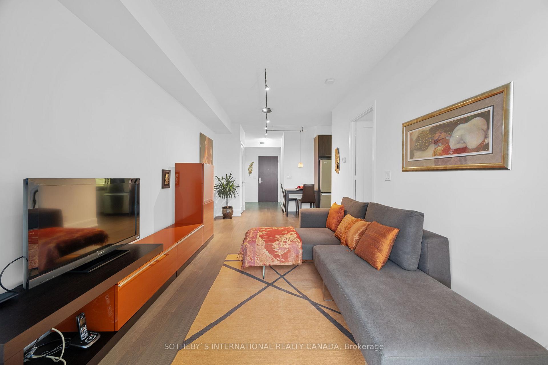 Photo 24 of Unit 1511, 70 Roehampton Avenue, Toronto, Mount Pleasant West — HOMEH