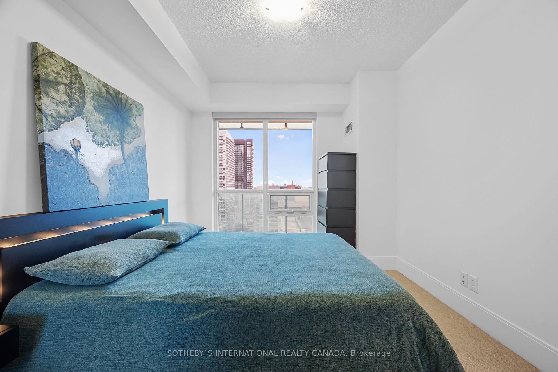 Photo 27 of Unit 1511, 70 Roehampton Avenue, Toronto, Mount Pleasant West — HOMEH