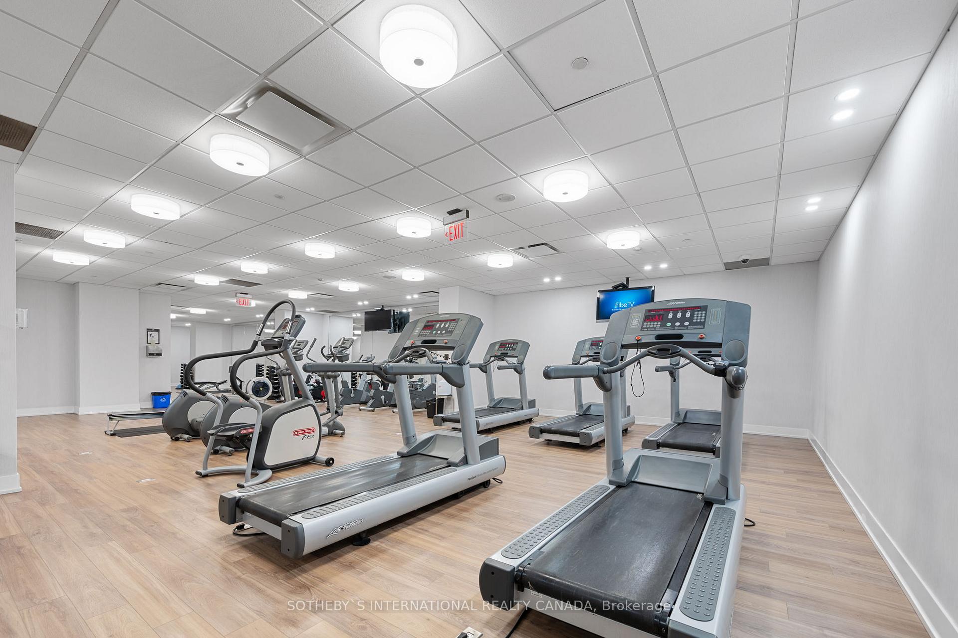 Photo 45 of Unit 1511, 70 Roehampton Avenue, Toronto, Mount Pleasant West — HOMEH