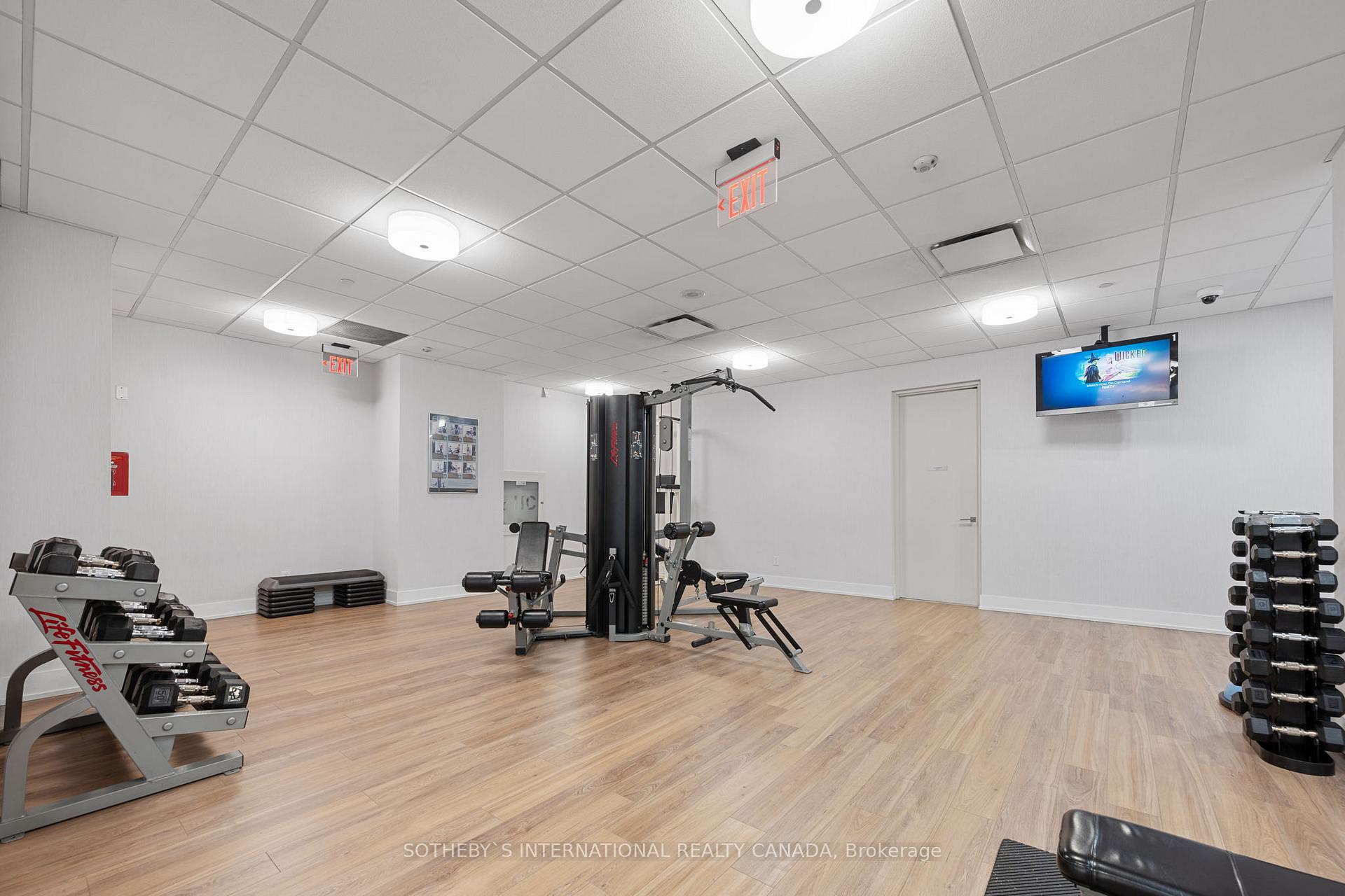 Photo 38 of Unit 1511, 70 Roehampton Avenue, Toronto, Mount Pleasant West — HOMEH