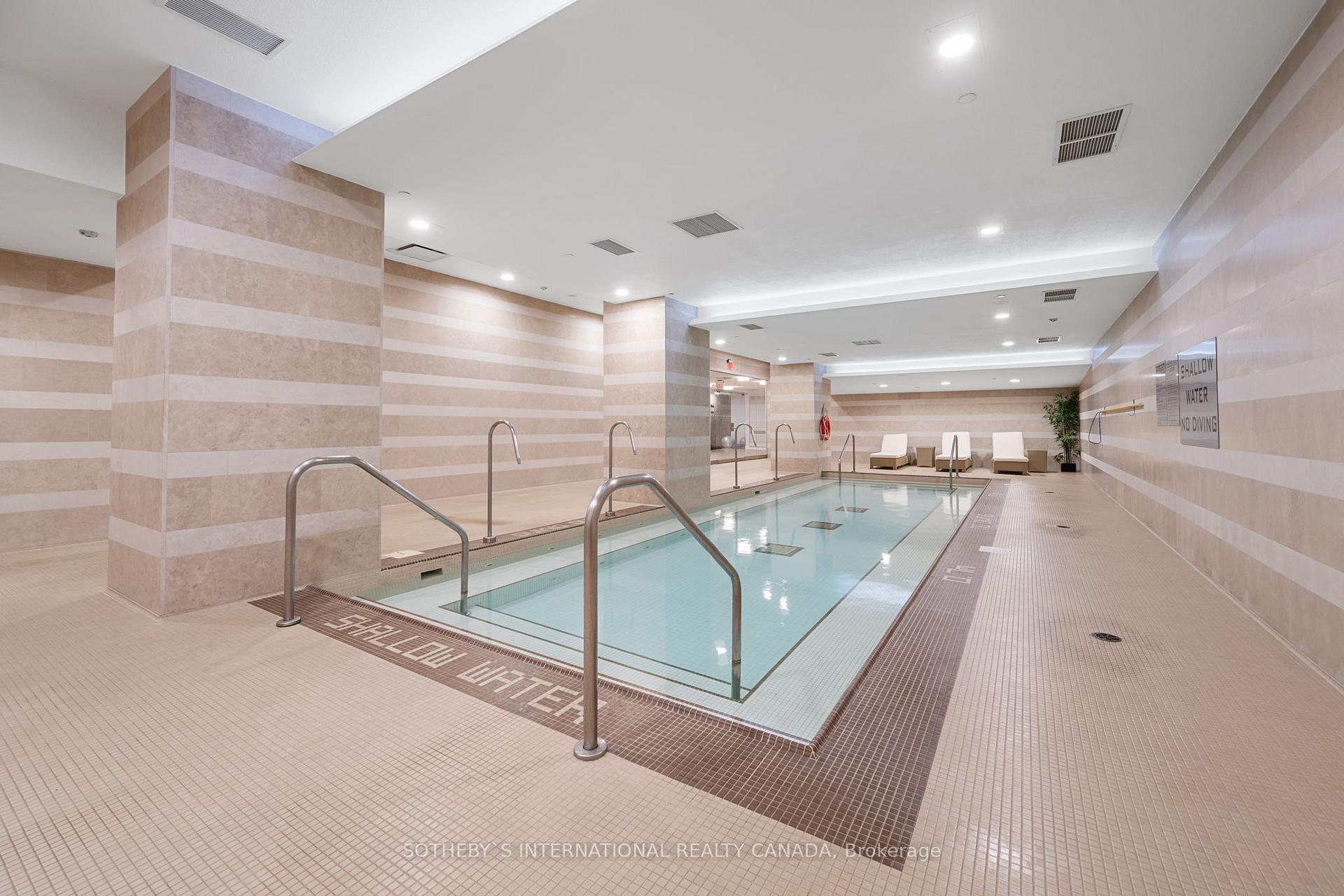 Photo 30 of Unit 1511, 70 Roehampton Avenue, Toronto, Mount Pleasant West — HOMEH