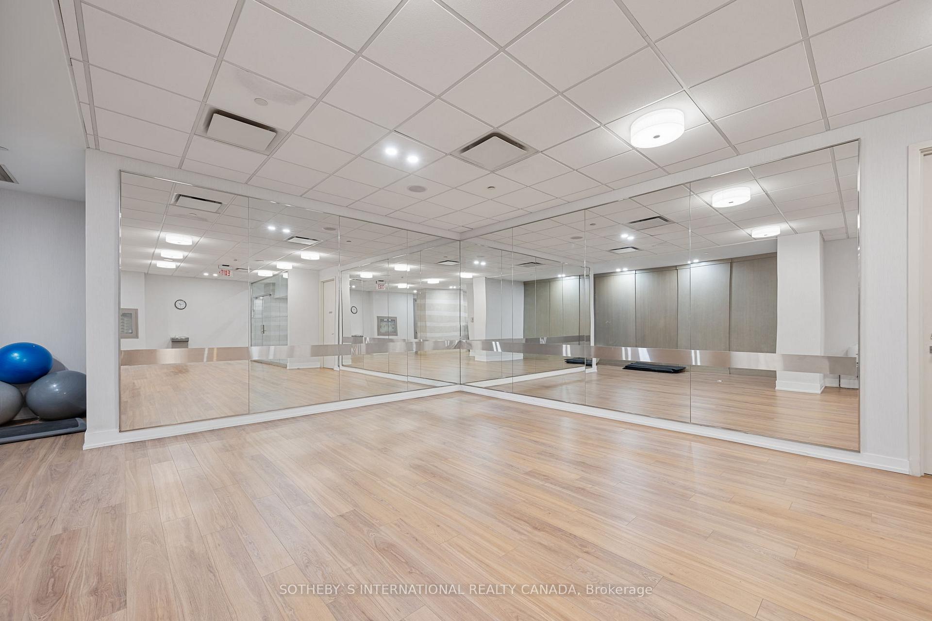 Photo 37 of Unit 1511, 70 Roehampton Avenue, Toronto, Mount Pleasant West — HOMEH