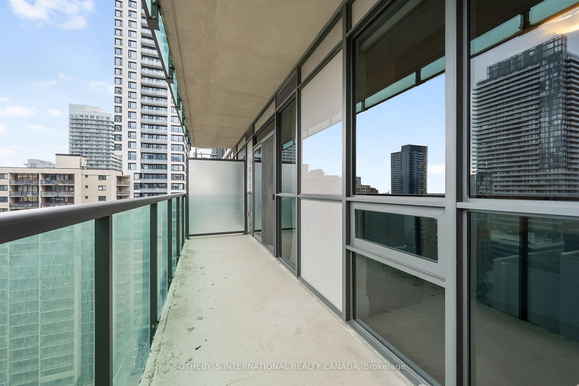 Photo 40 of Unit 1511, 70 Roehampton Avenue, Toronto, Mount Pleasant West — HOMEH