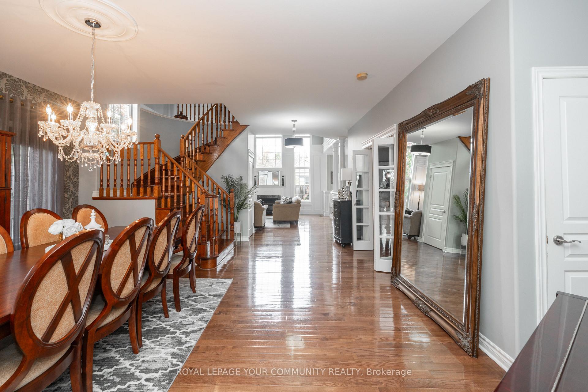 Photo 5 of 2 Connaught Lane, Barrie, Innis-Shore — HOMEH