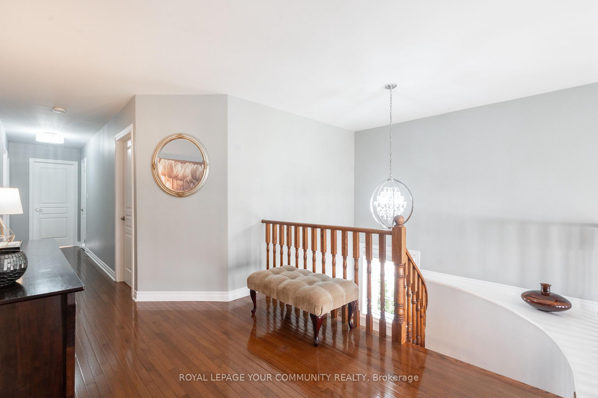 Photo 27 of 2 Connaught Lane, Barrie, Innis-Shore — HOMEH