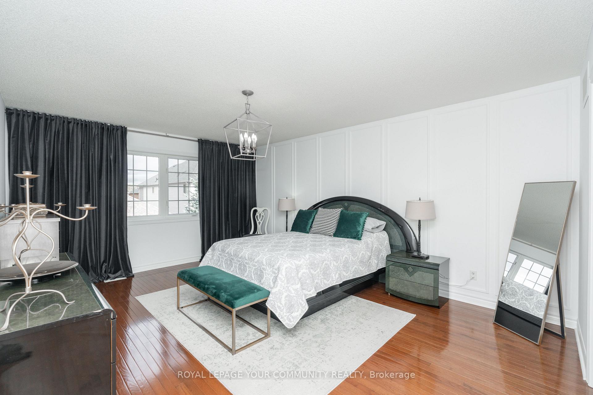 Photo 18 of 2 Connaught Lane, Barrie, Innis-Shore — HOMEH