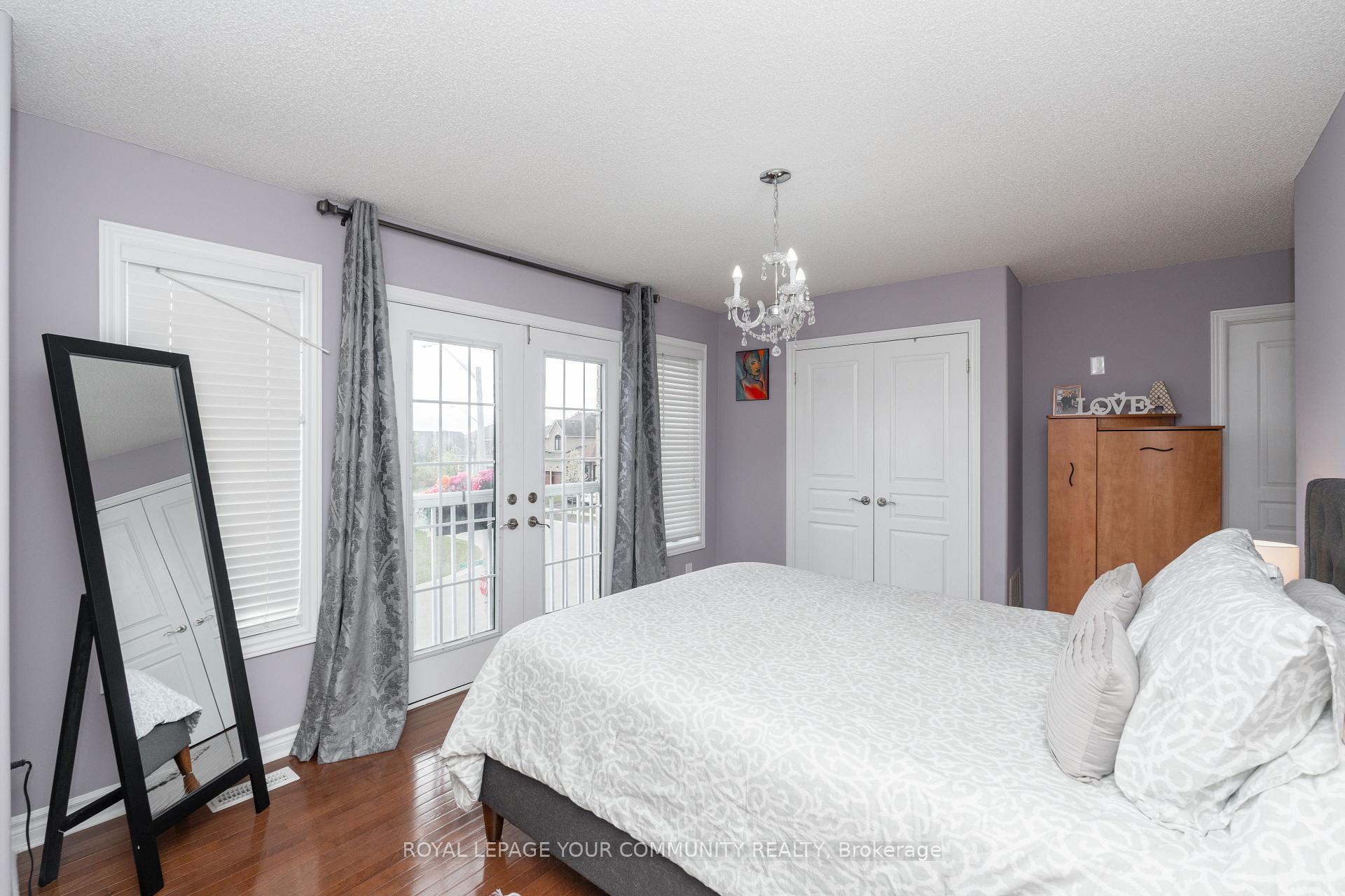Photo 22 of 2 Connaught Lane, Barrie, Innis-Shore — HOMEH