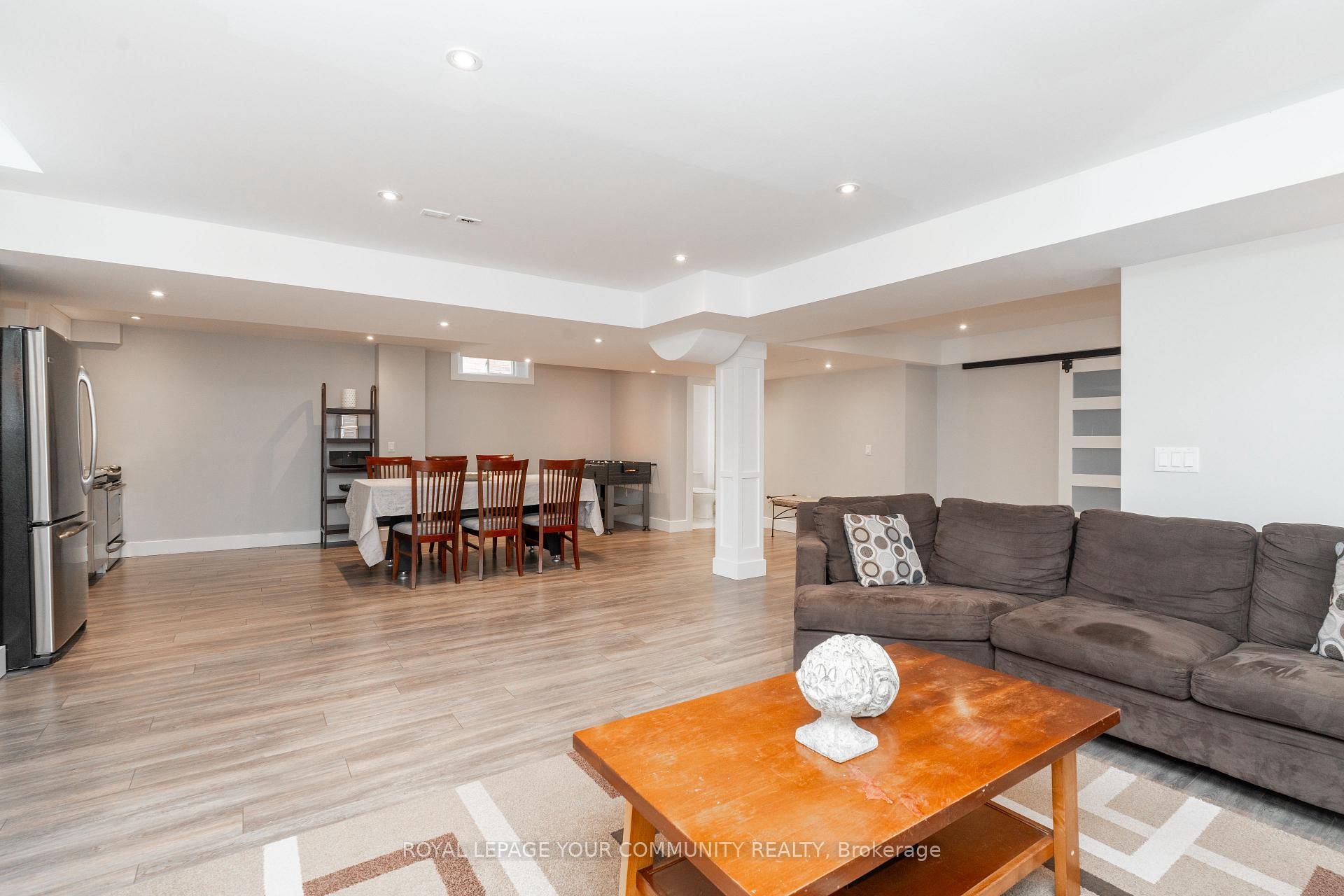 Photo 26 of 2 Connaught Lane, Barrie, Innis-Shore — HOMEH