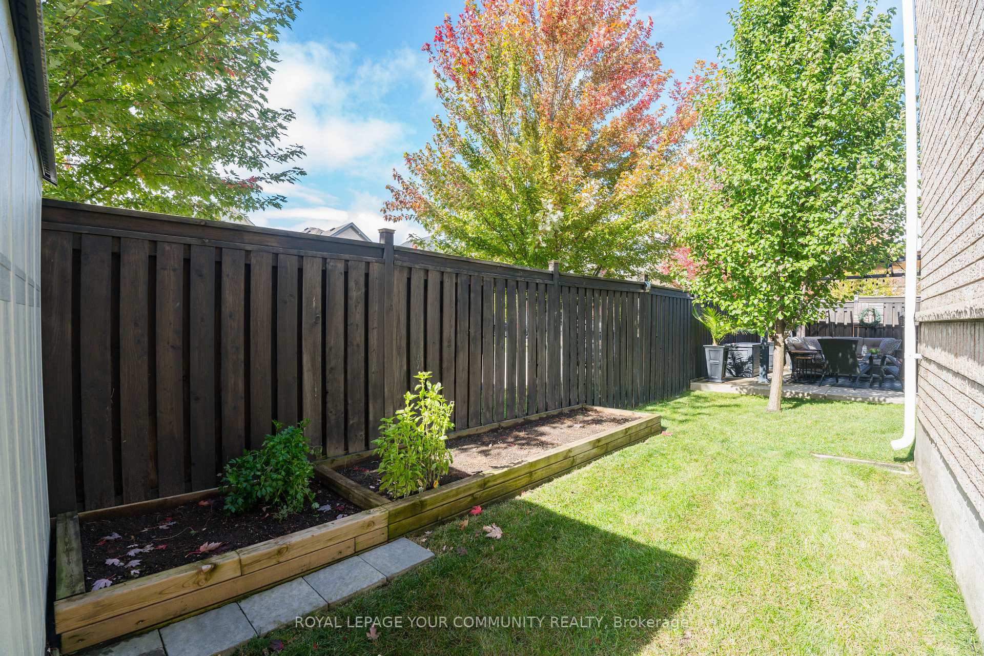 Photo 30 of 2 Connaught Lane, Barrie, Innis-Shore — HOMEH