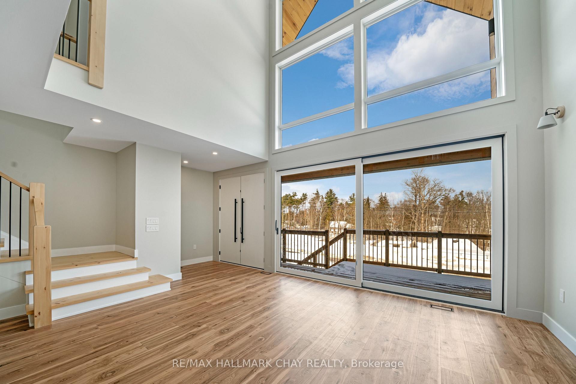 Photo 6 of 197 Musquash Road, Gravenhurst, Muskoka (S) — HOMEH