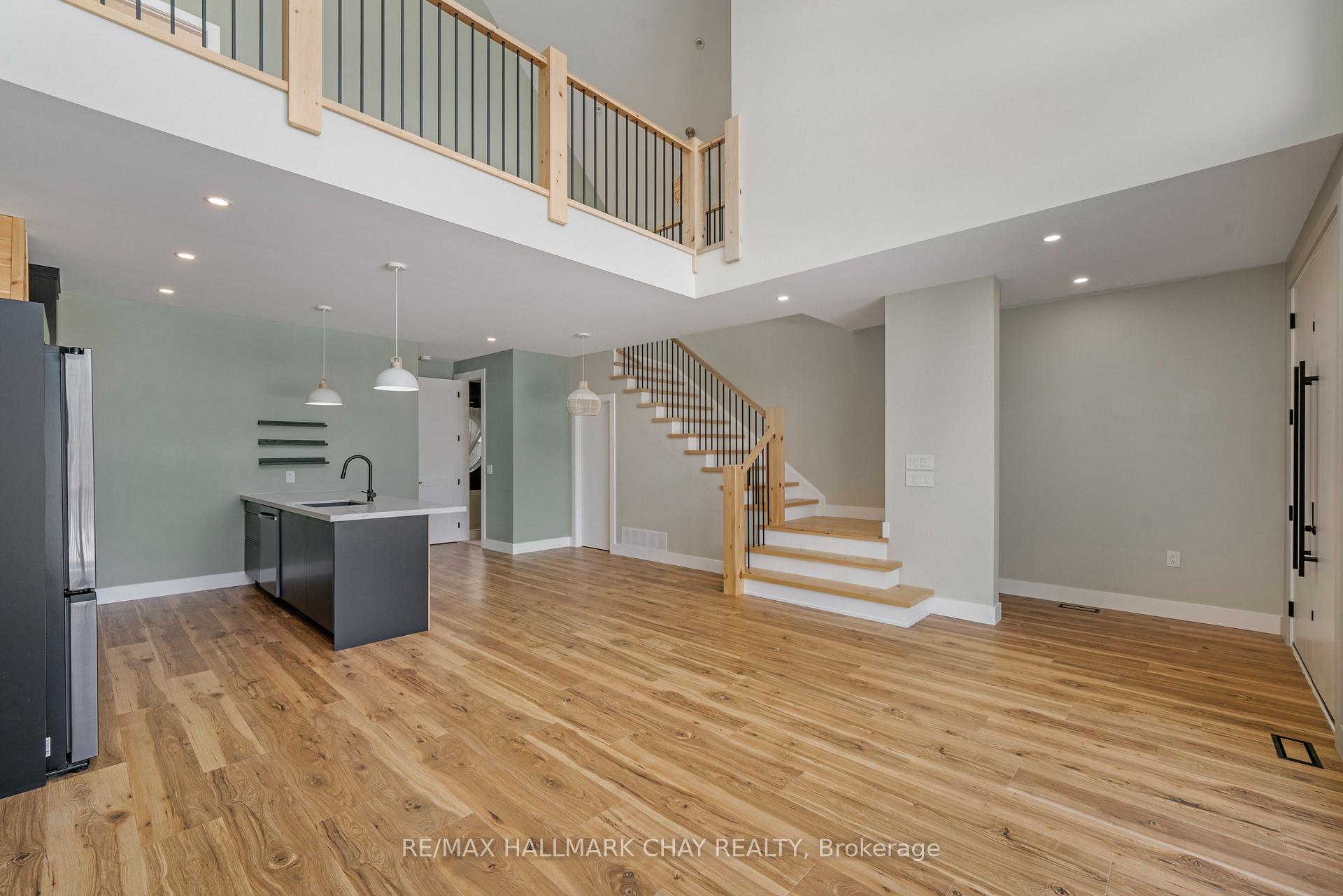 Photo 7 of 197 Musquash Road, Gravenhurst, Muskoka (S) — HOMEH
