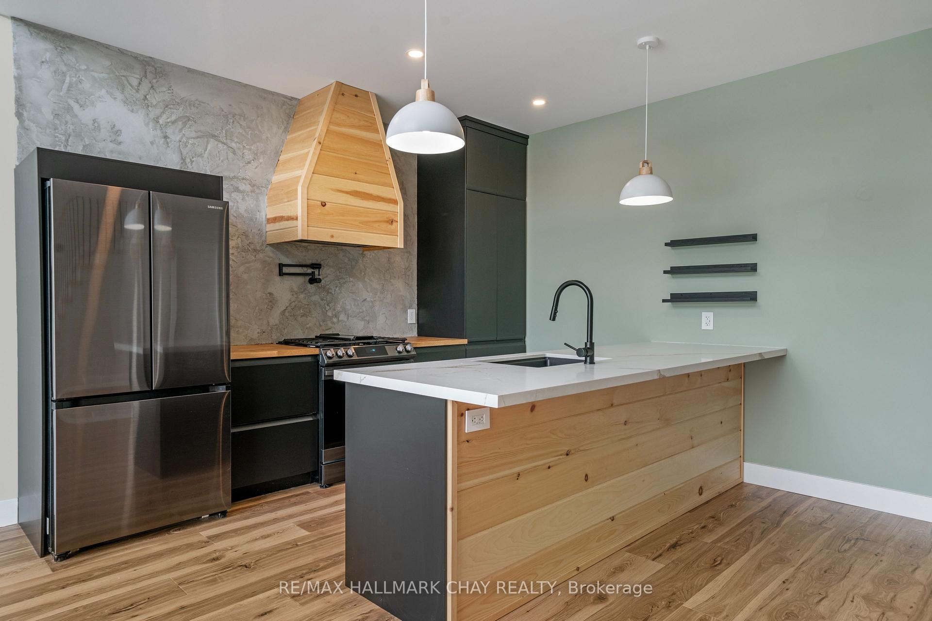Photo 9 of 197 Musquash Road, Gravenhurst, Muskoka (S) — HOMEH
