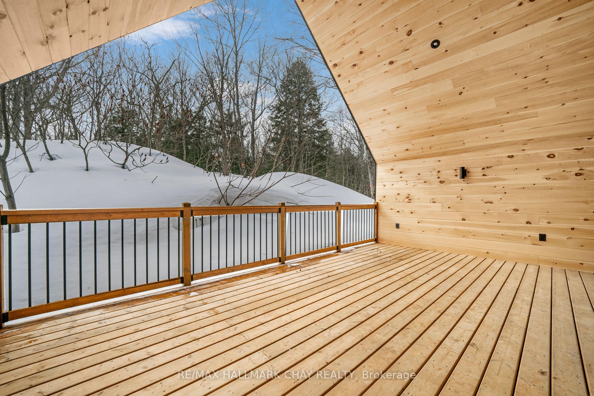 Photo 37 of 197 Musquash Road, Gravenhurst, Muskoka (S) — HOMEH