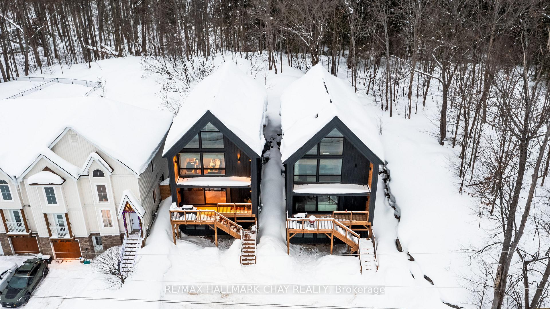 Photo 40 of 197 Musquash Road, Gravenhurst, Muskoka (S) — HOMEH