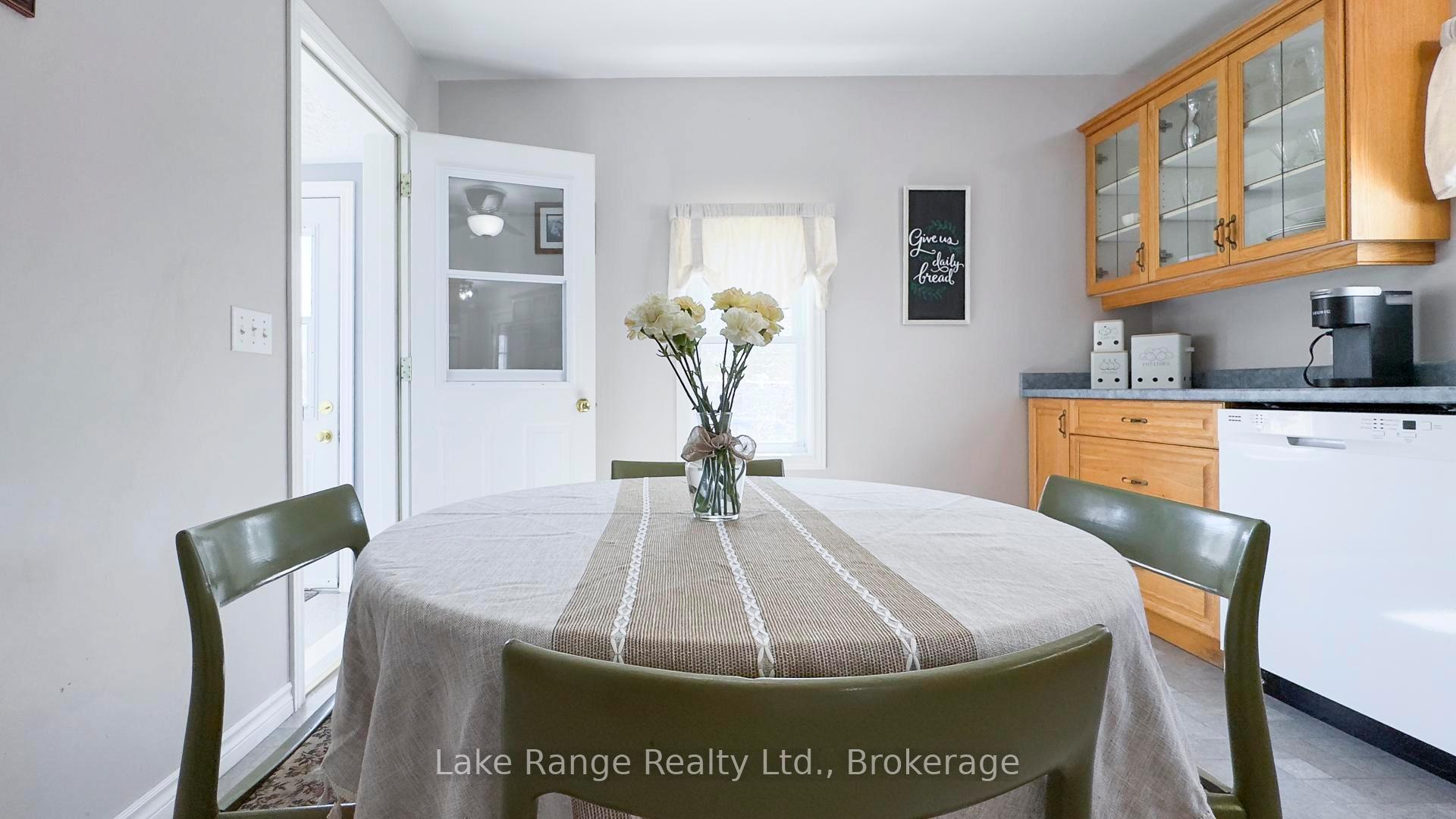 Photo 25 of 592 Inglis Street, Huron-Kinloss, Lucknow — HOMEH
