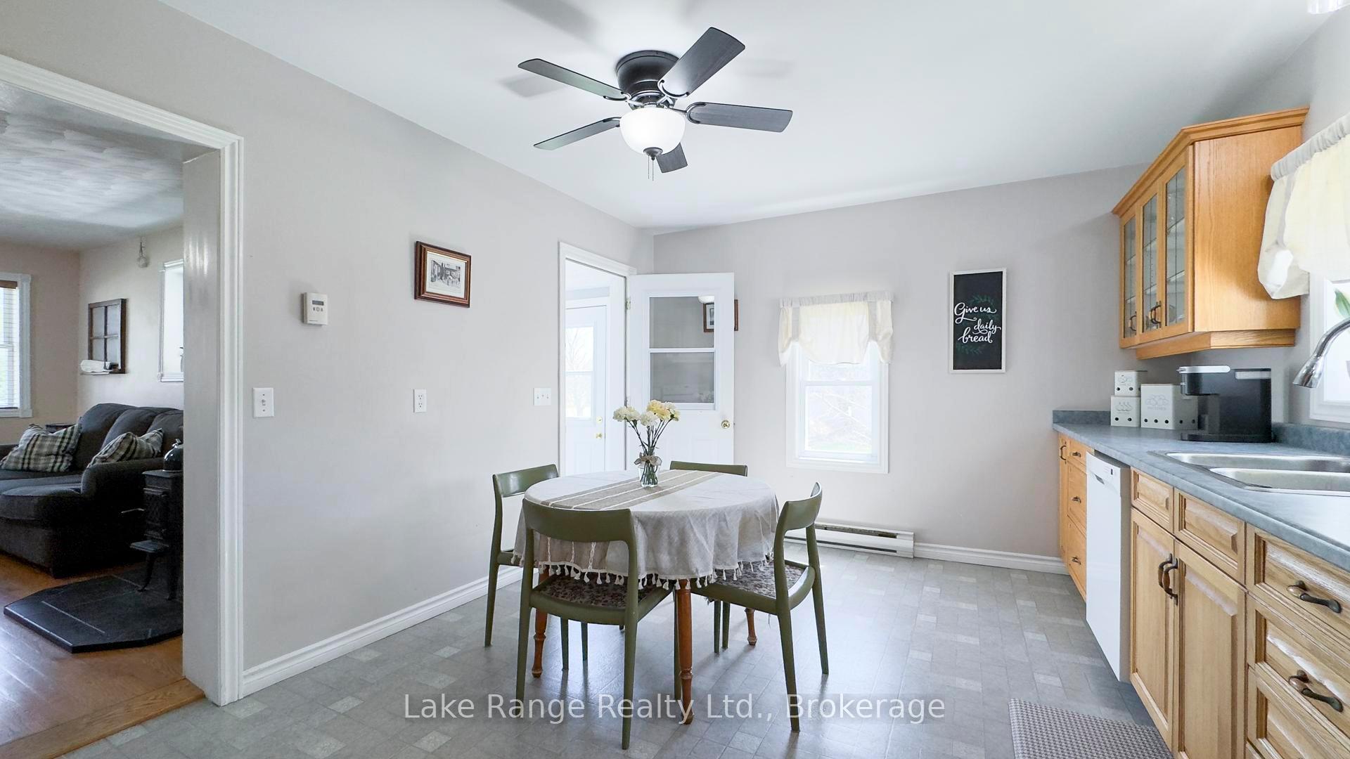 Photo 35 of 592 Inglis Street, Huron-Kinloss, Lucknow — HOMEH