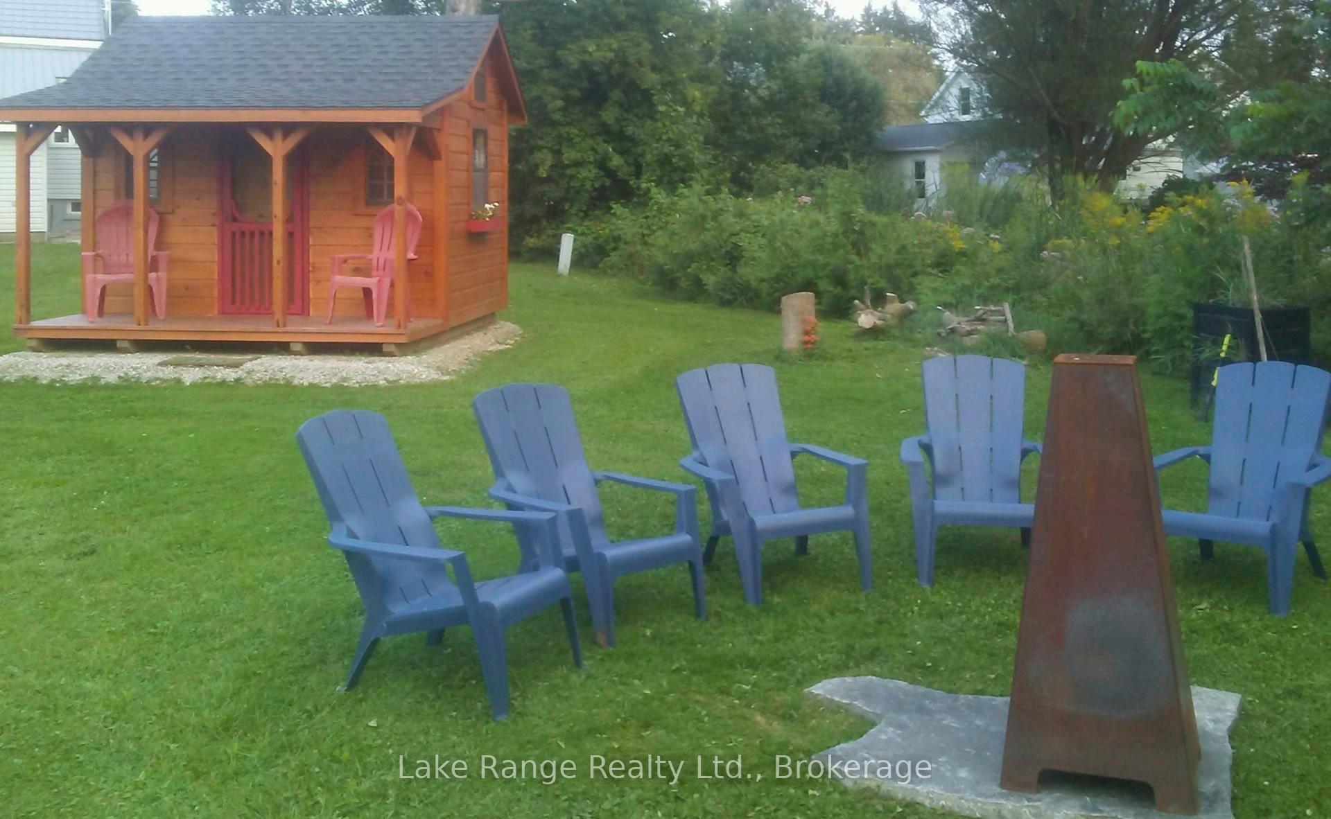 Photo 45 of 592 Inglis Street, Huron-Kinloss, Lucknow — HOMEH