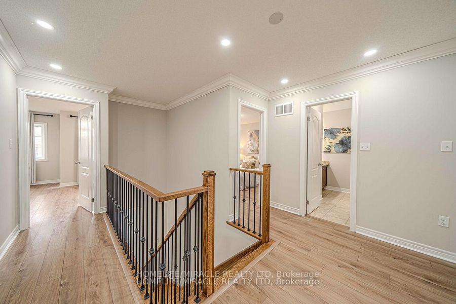 Photo 26 of 828 Black Cherry Drive, Oshawa, Taunton — HOMEH