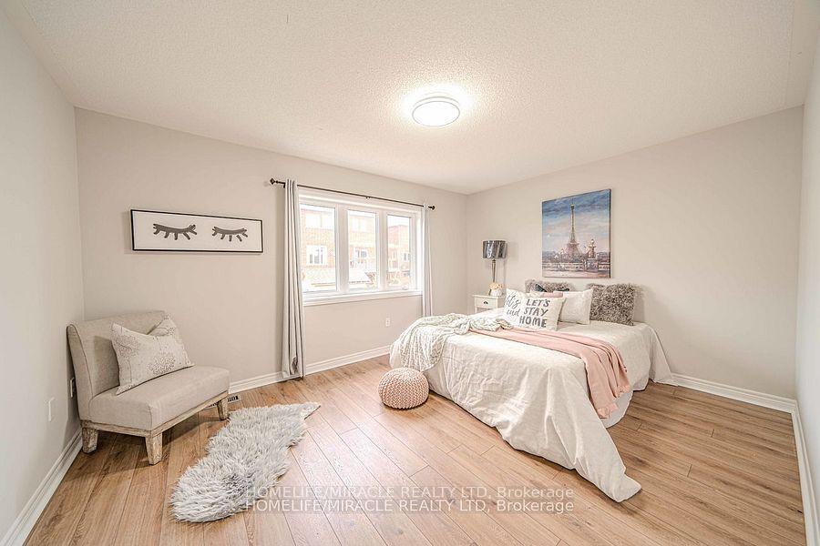 Photo 34 of 828 Black Cherry Drive, Oshawa, Taunton — HOMEH