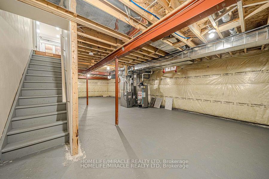 Photo 38 of 828 Black Cherry Drive, Oshawa, Taunton — HOMEH