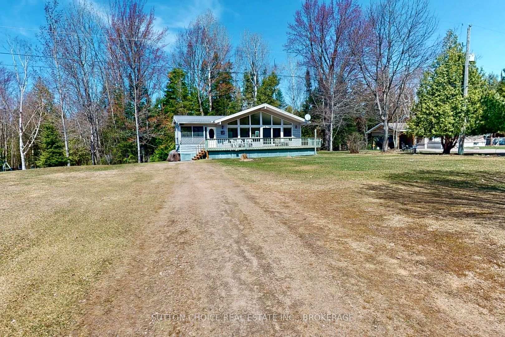 Photo 1 of 608A South River Road, Nipissing — HOMEH