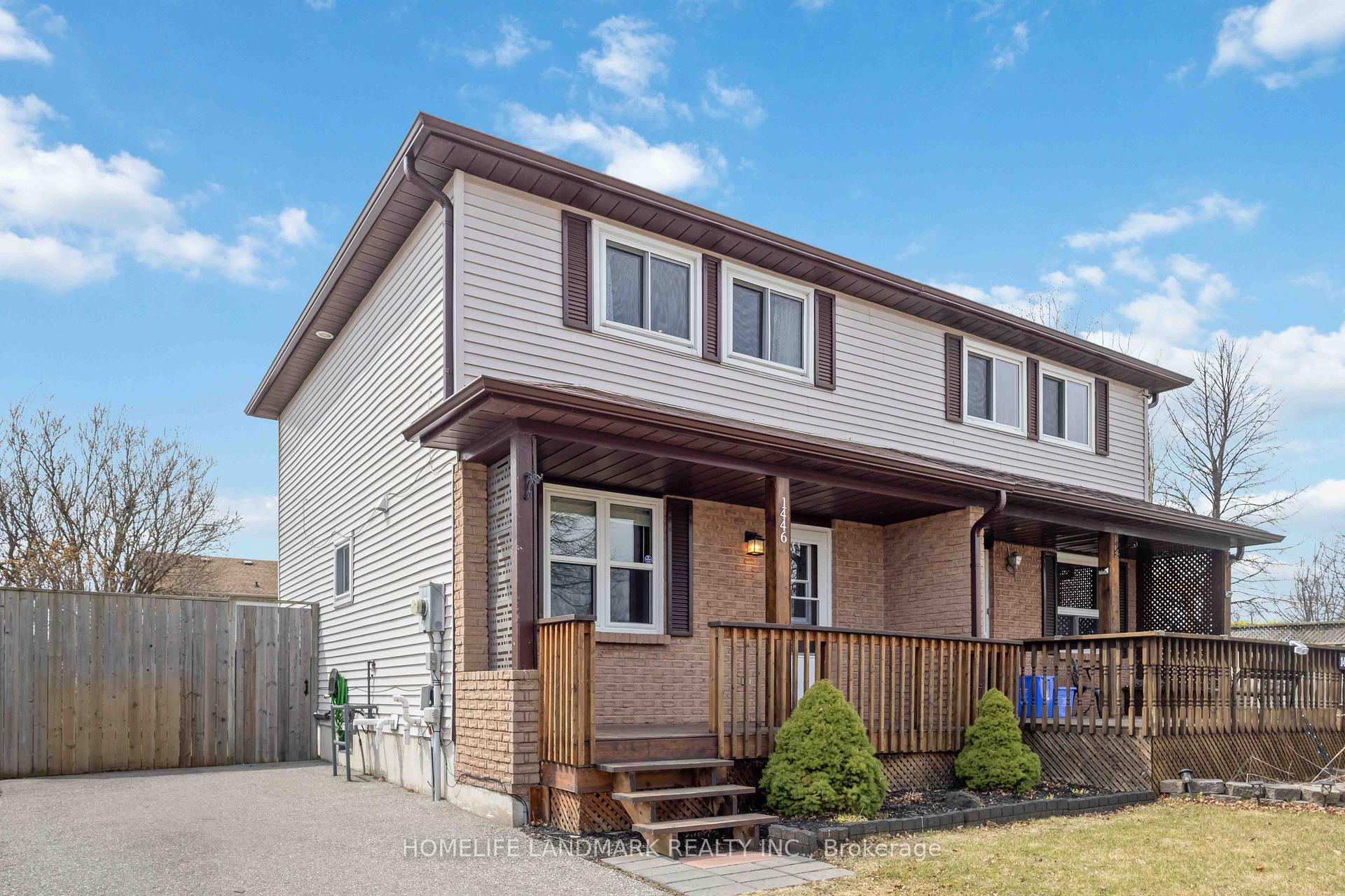 Photo 5 of 1446 Fleming Court, Oshawa, Lakeview — HOMEH