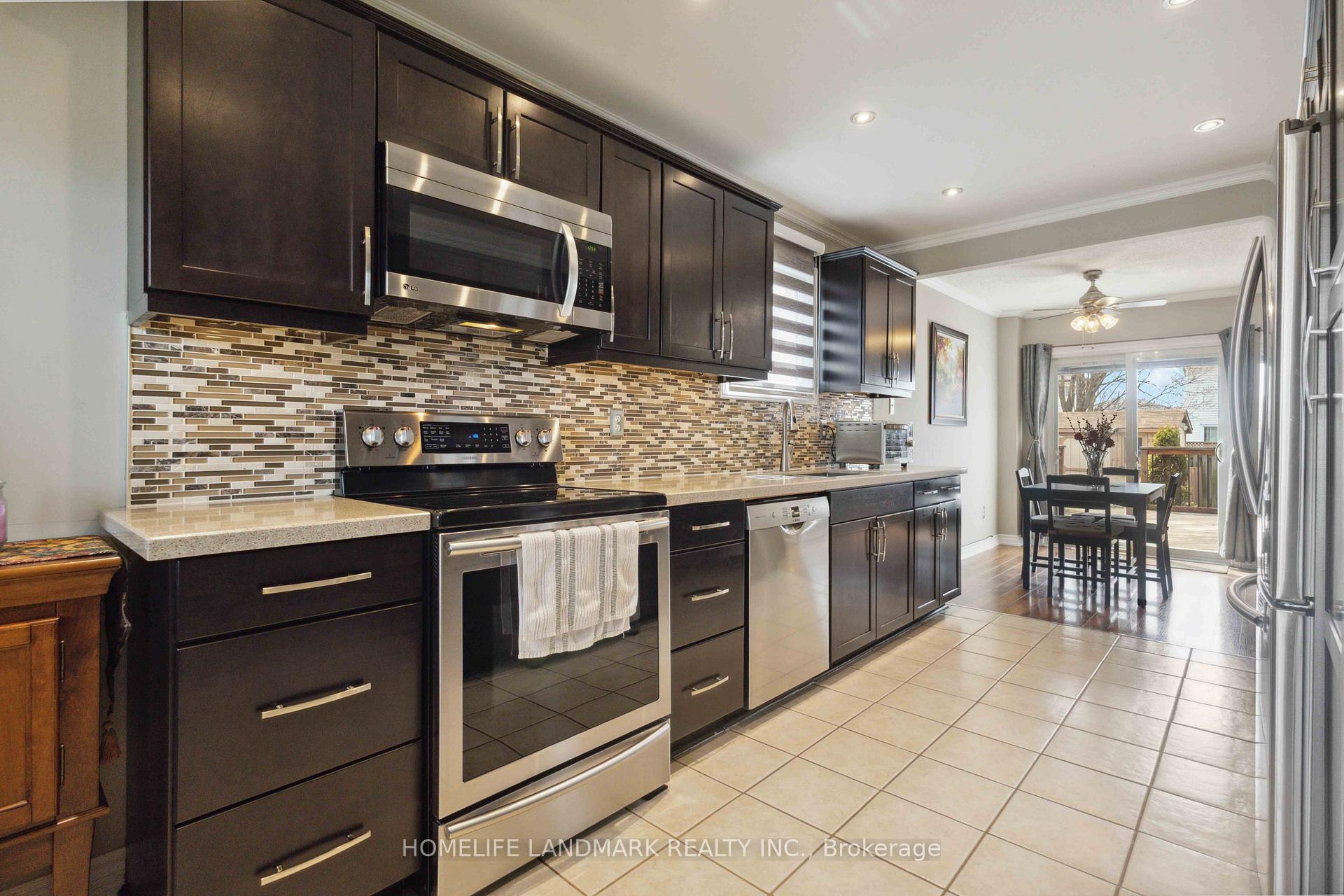 Photo 28 of 1446 Fleming Court, Oshawa, Lakeview — HOMEH