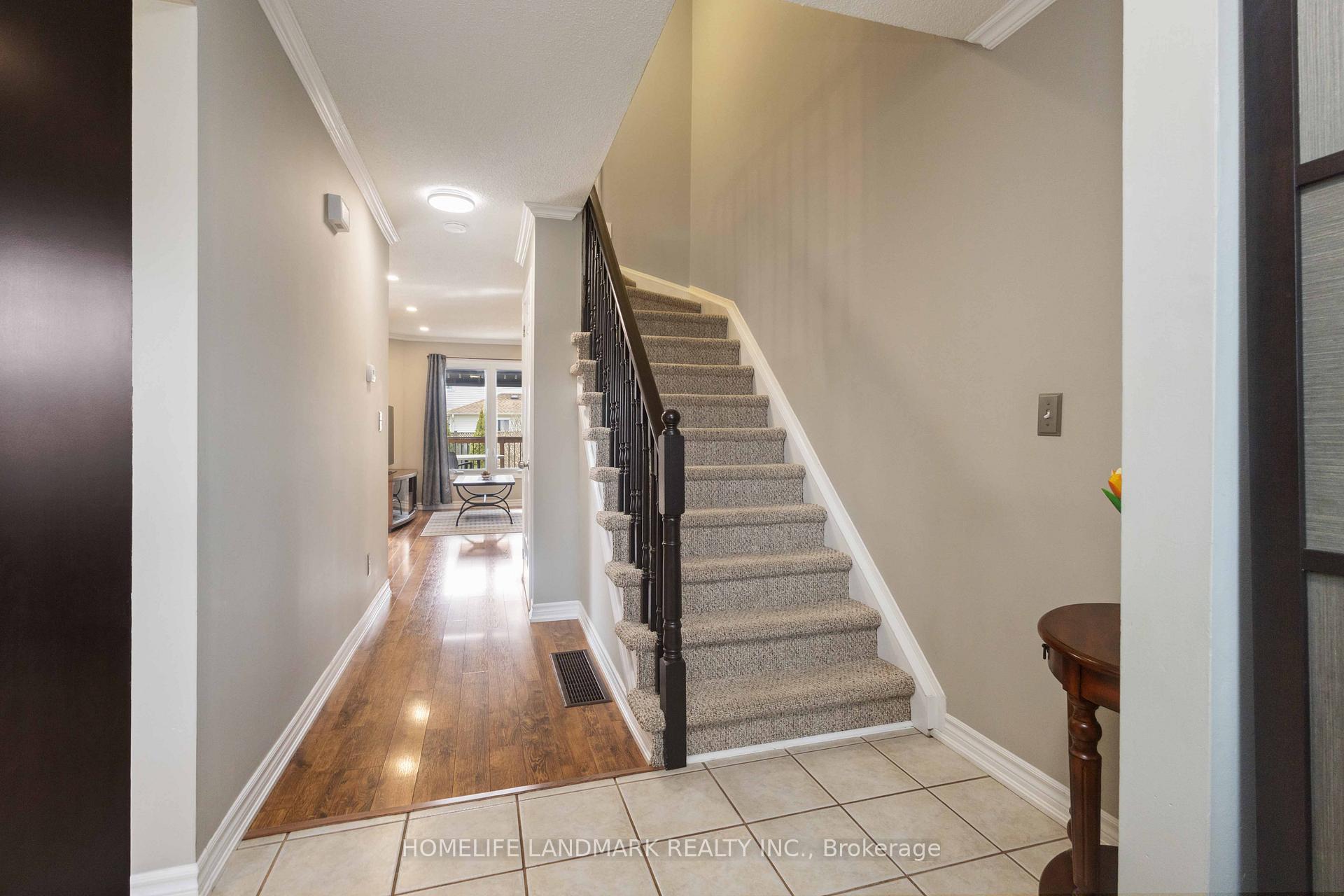 Photo 3 of 1446 Fleming Court, Oshawa, Lakeview — HOMEH