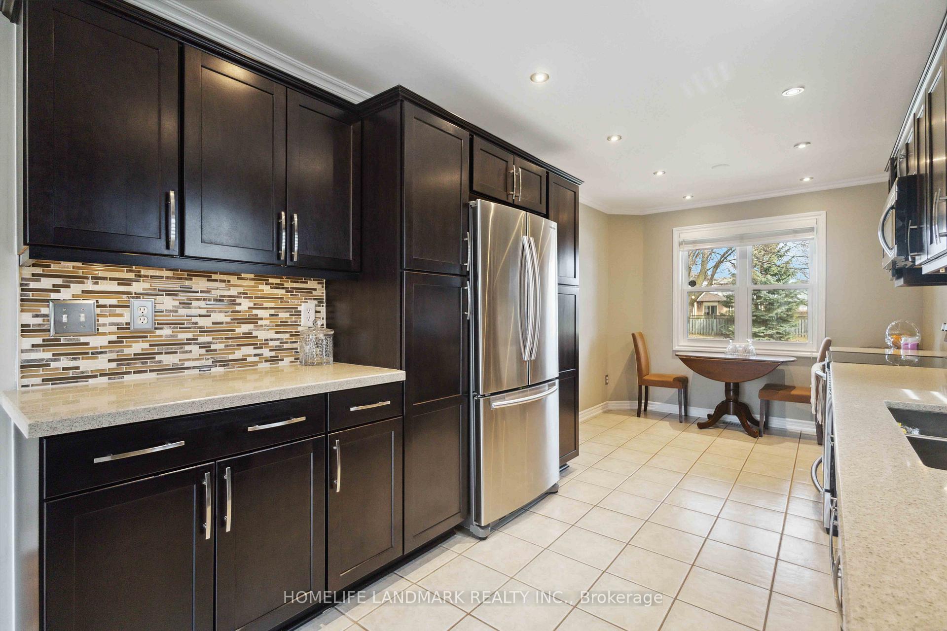 Photo 14 of 1446 Fleming Court, Oshawa, Lakeview — HOMEH