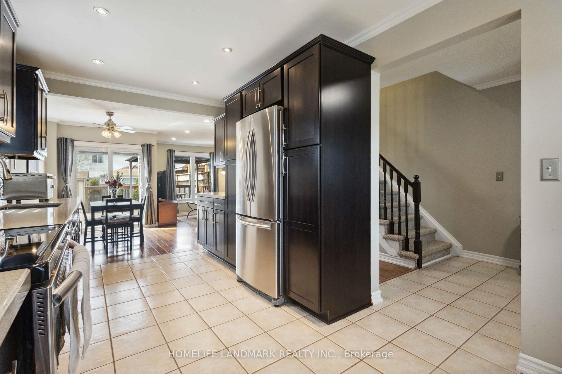 Photo 26 of 1446 Fleming Court, Oshawa, Lakeview — HOMEH
