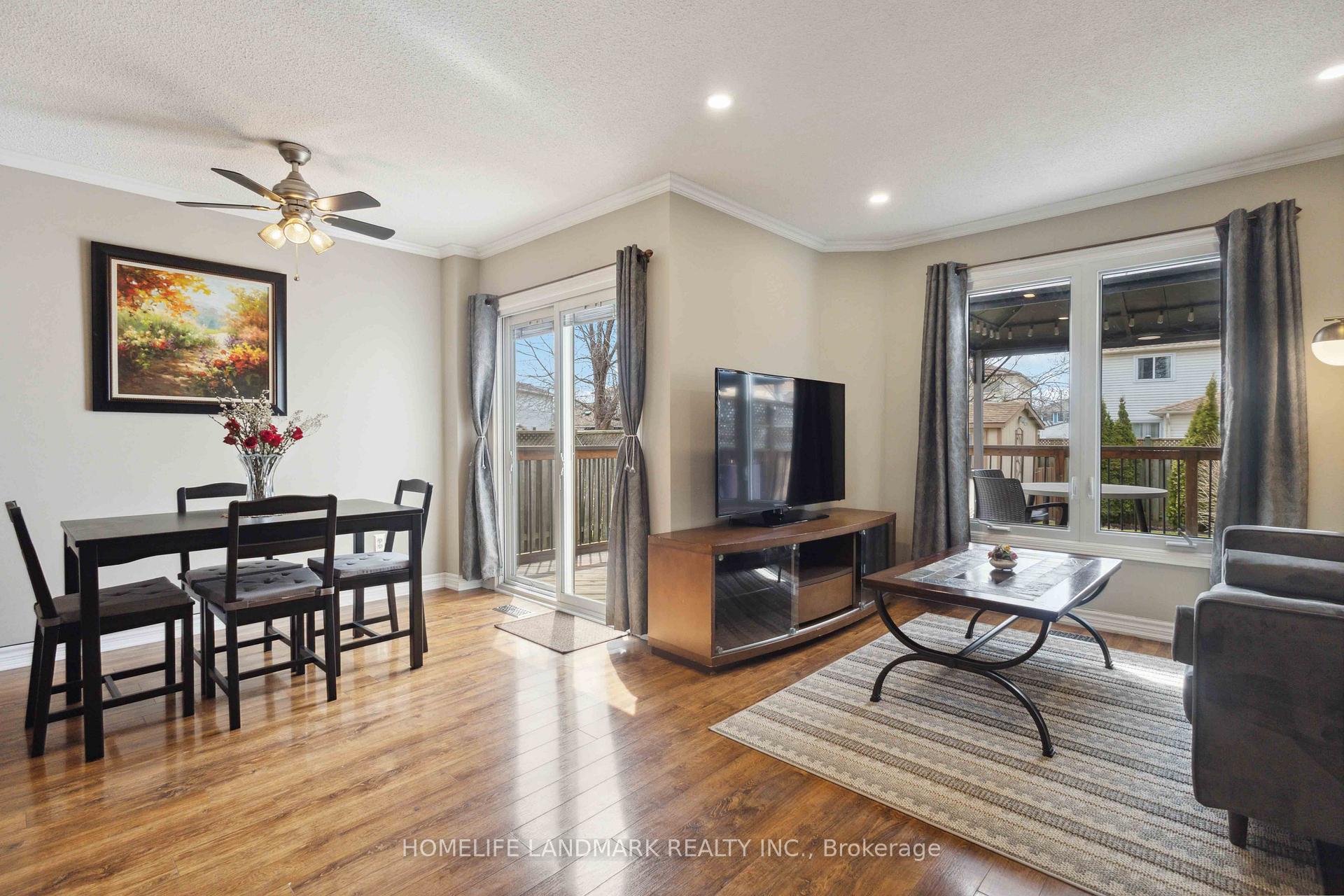 Photo 18 of 1446 Fleming Court, Oshawa, Lakeview — HOMEH