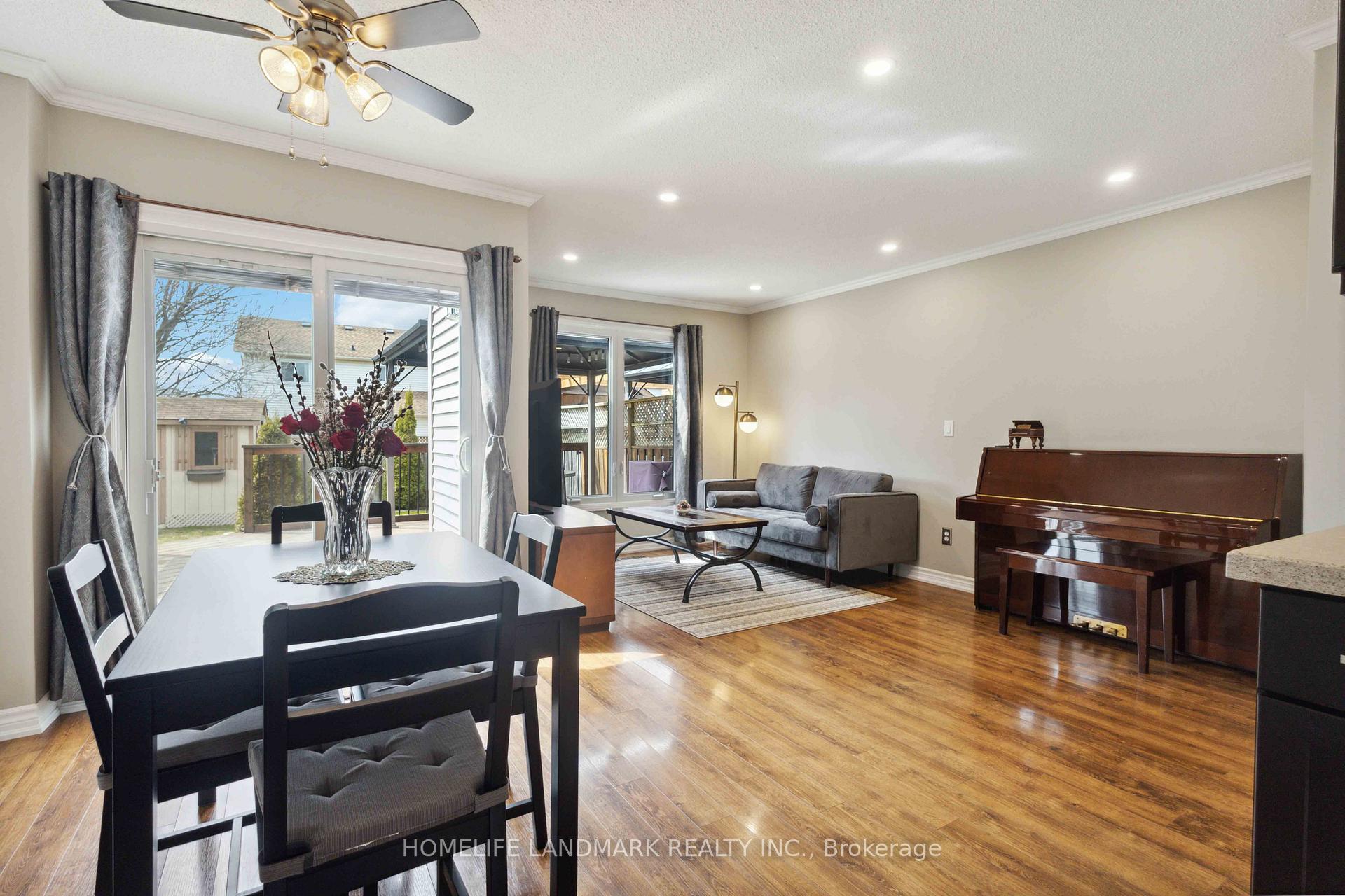 Photo 10 of 1446 Fleming Court, Oshawa, Lakeview — HOMEH