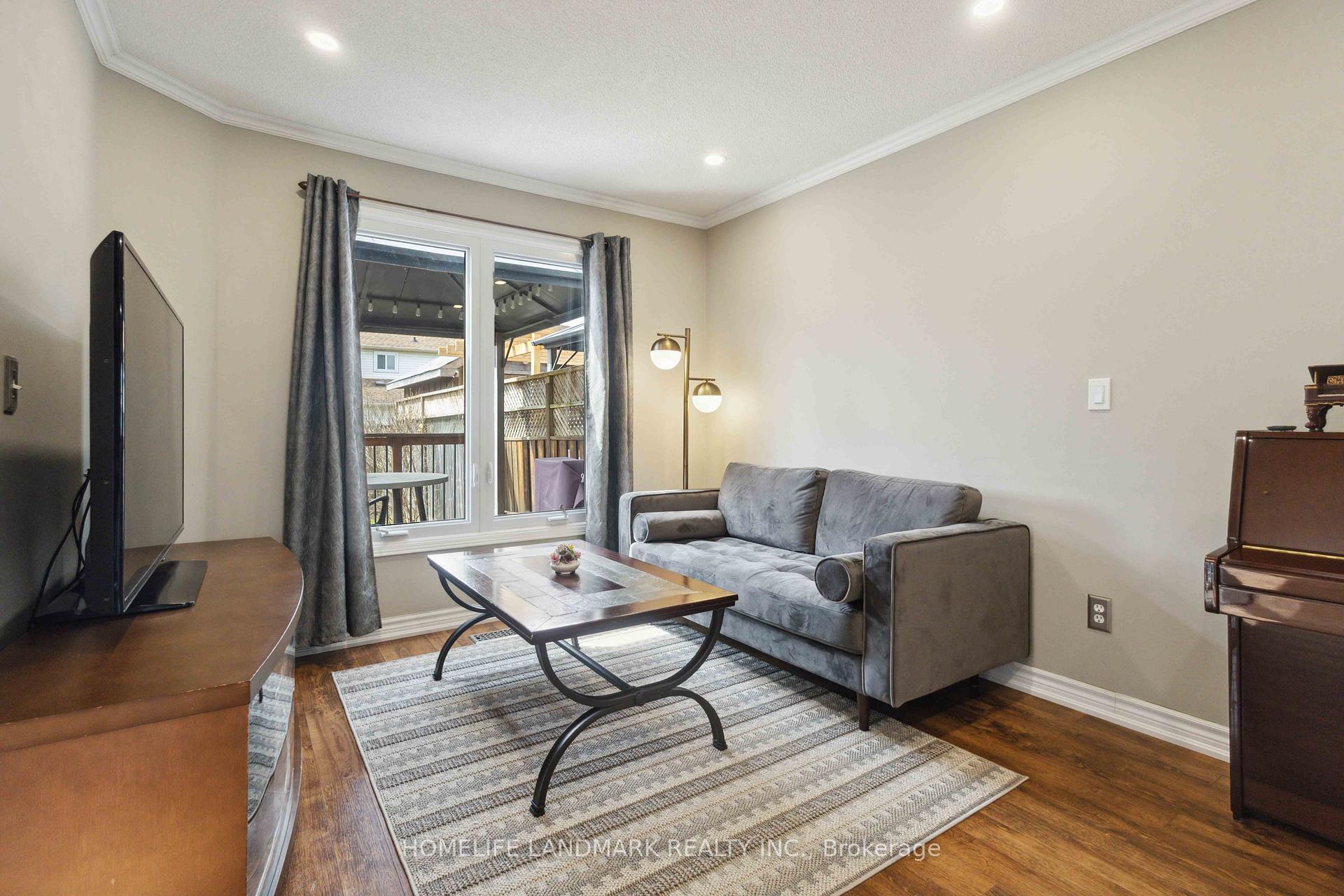 Photo 13 of 1446 Fleming Court, Oshawa, Lakeview — HOMEH