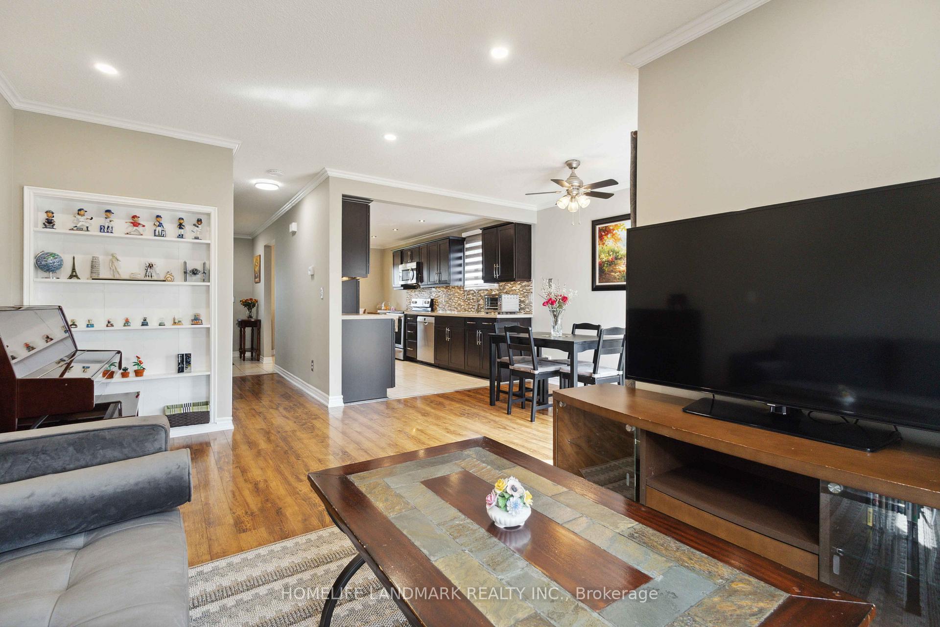 Photo 16 of 1446 Fleming Court, Oshawa, Lakeview — HOMEH