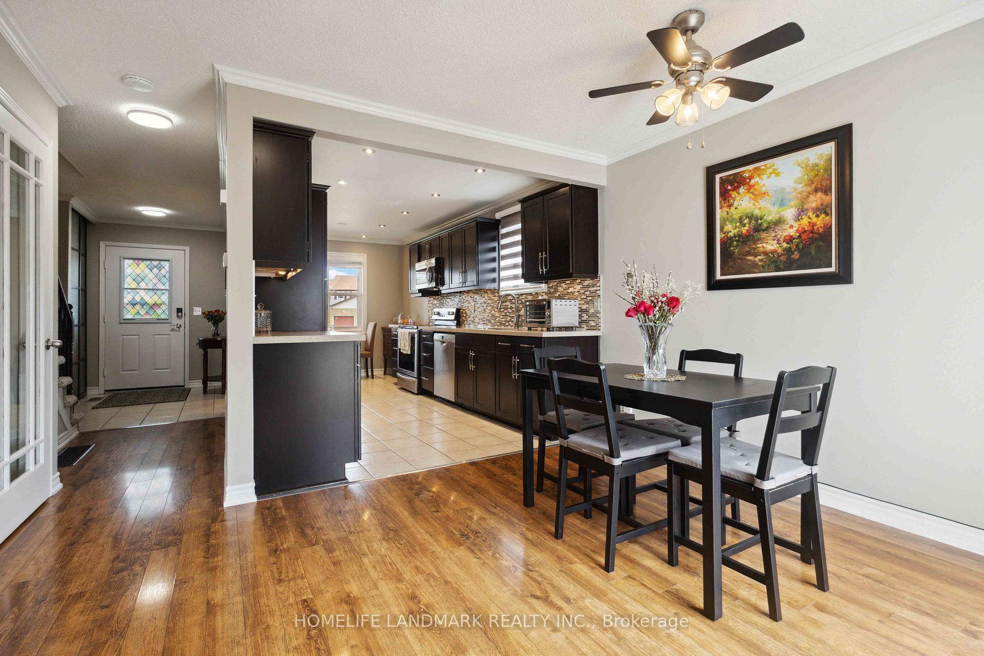 Photo 19 of 1446 Fleming Court, Oshawa, Lakeview — HOMEH