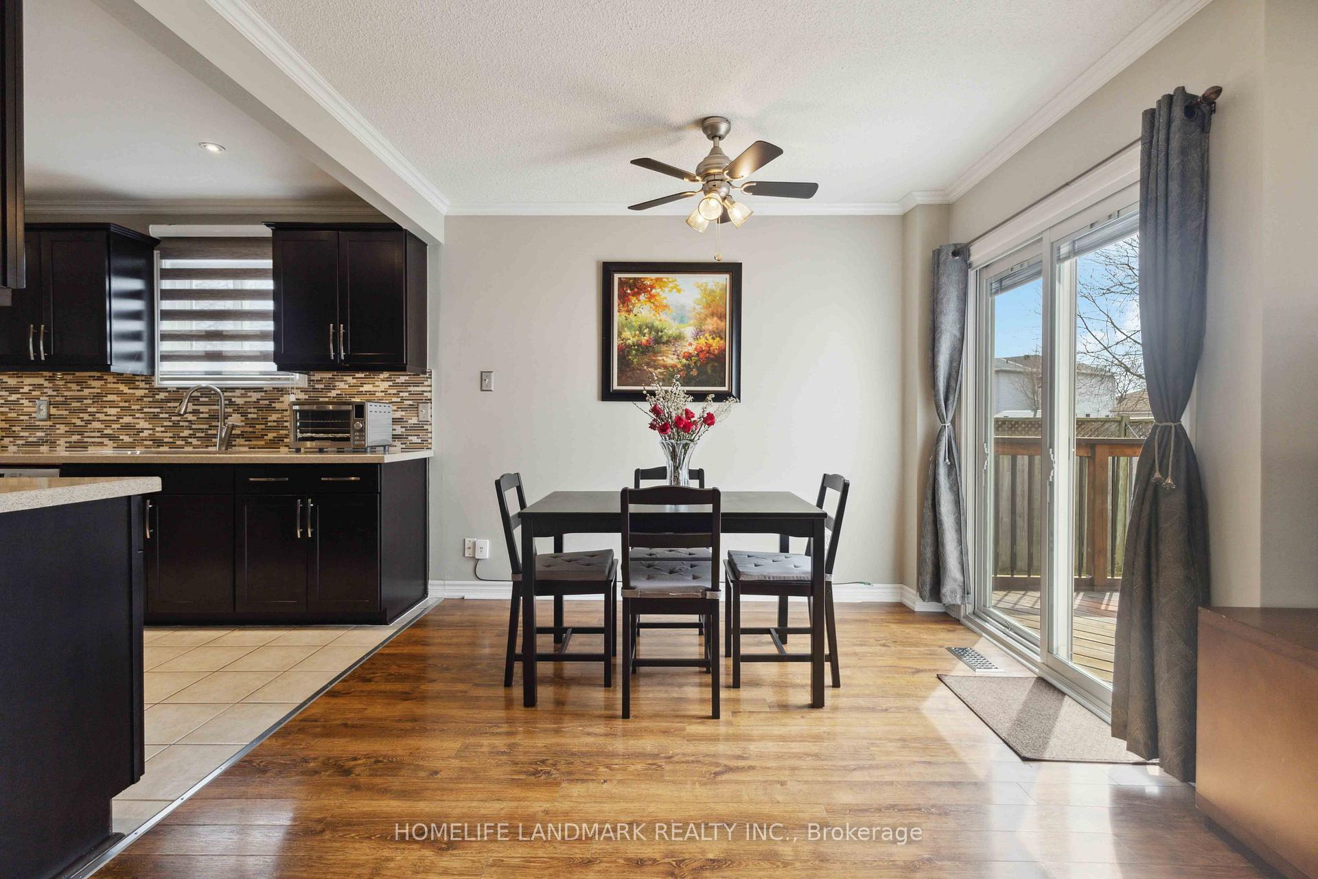 Photo 6 of 1446 Fleming Court, Oshawa, Lakeview — HOMEH