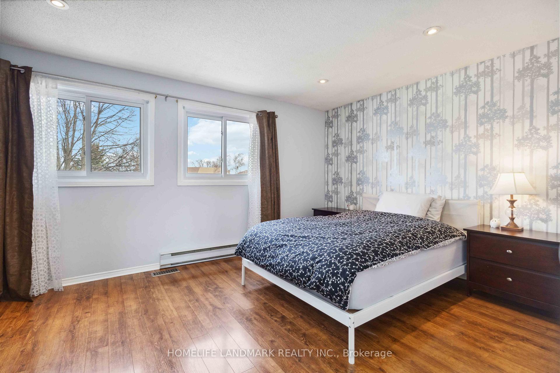 Photo 11 of 1446 Fleming Court, Oshawa, Lakeview — HOMEH