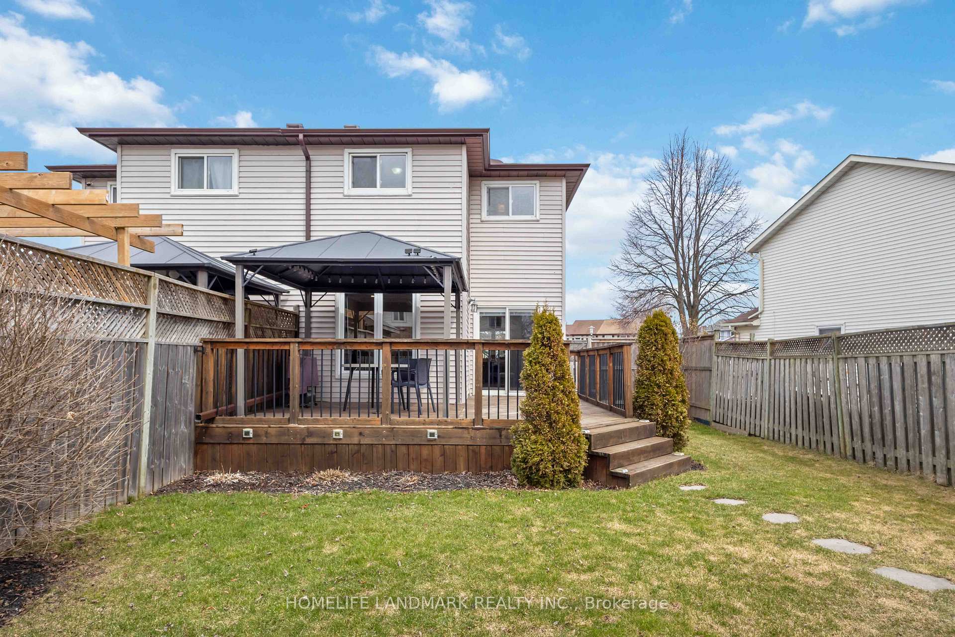 Photo 24 of 1446 Fleming Court, Oshawa, Lakeview — HOMEH