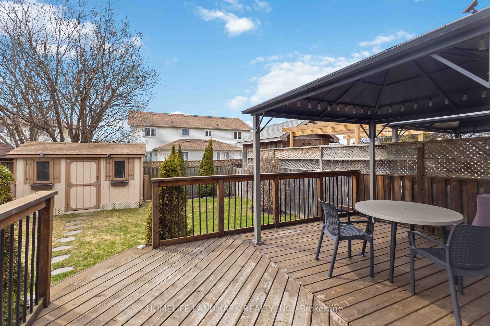 Photo 23 of 1446 Fleming Court, Oshawa, Lakeview — HOMEH