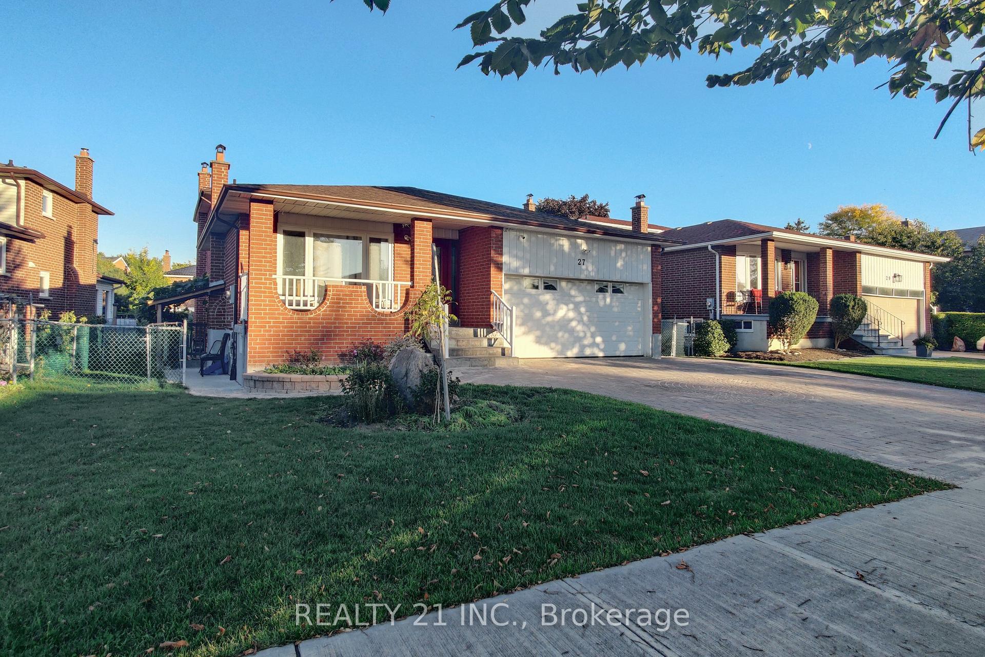 Photo 2 of 27 Jardine Street, Brampton, Northgate — HOMEH