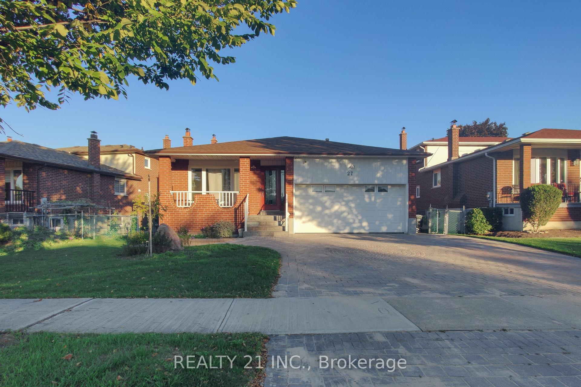 Photo 3 of 27 Jardine Street, Brampton, Northgate — HOMEH