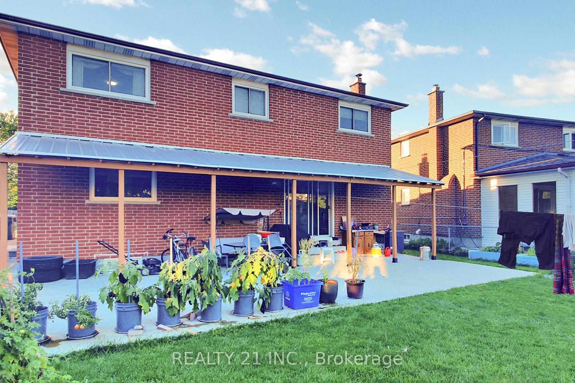 Photo 42 of 27 Jardine Street, Brampton, Northgate — HOMEH