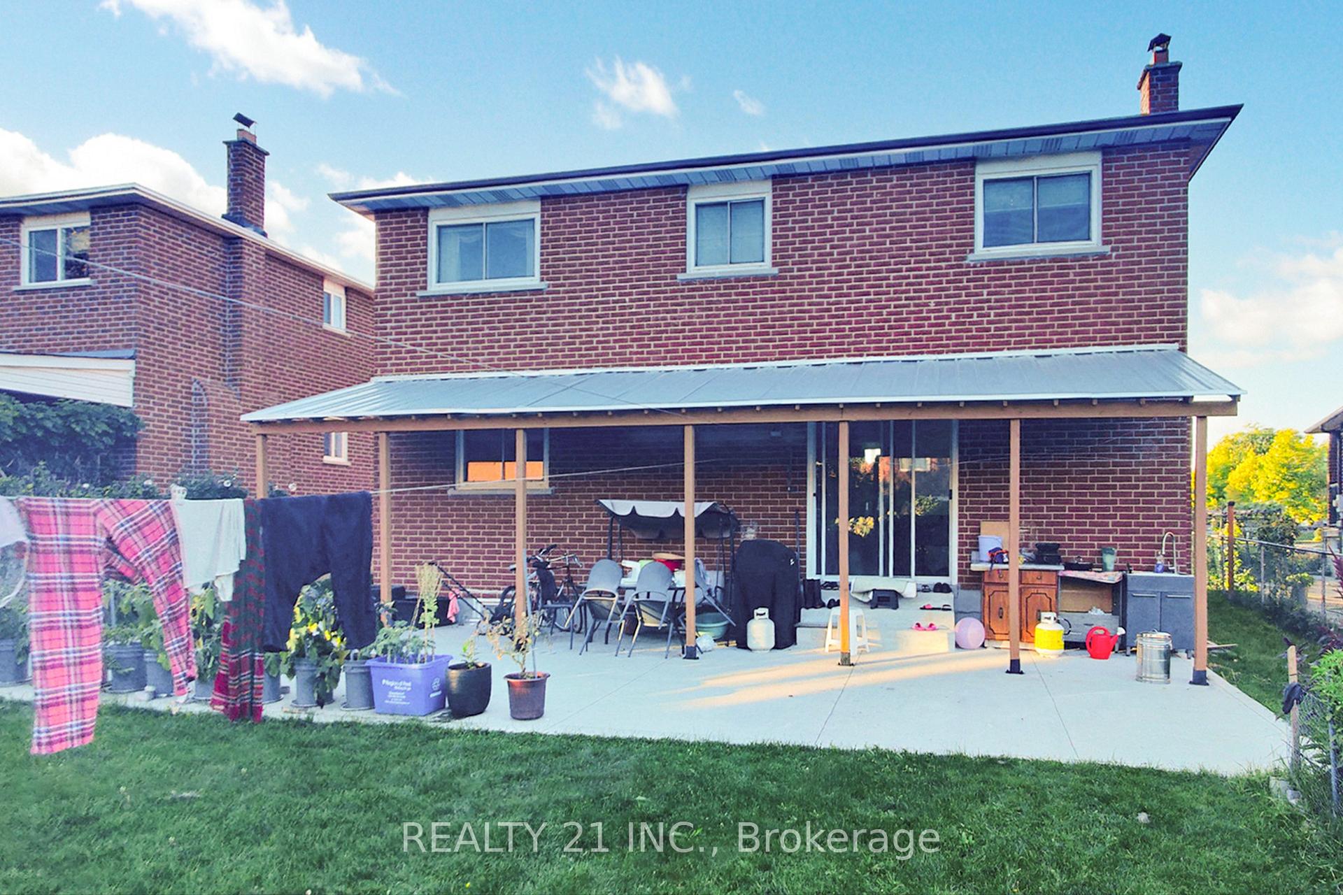Photo 43 of 27 Jardine Street, Brampton, Northgate — HOMEH
