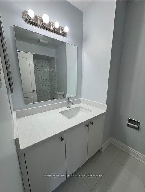 Photo 20 of 156 Richvale Drive S, Brampton, Heart Lake East — HOMEH