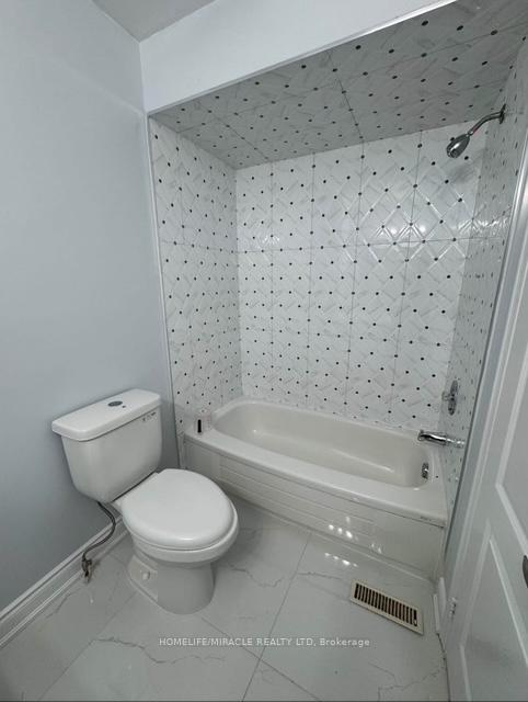 Photo 21 of 156 Richvale Drive S, Brampton, Heart Lake East — HOMEH